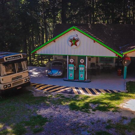 Gramado Motorpark别墅 外观 照片
