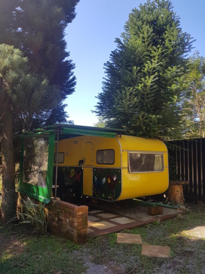 Gramado Motorpark别墅 外观 照片