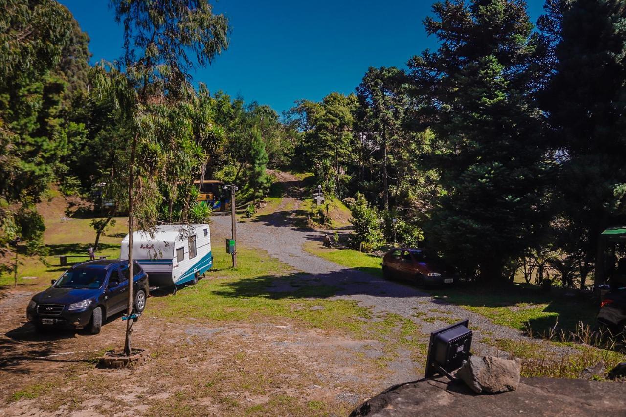 Gramado Motorpark别墅 外观 照片