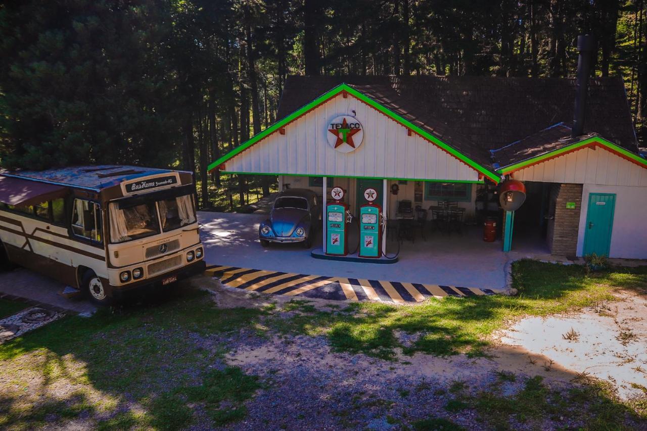 Gramado Motorpark别墅 外观 照片